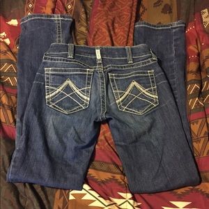 Ariat women’s Jeans
